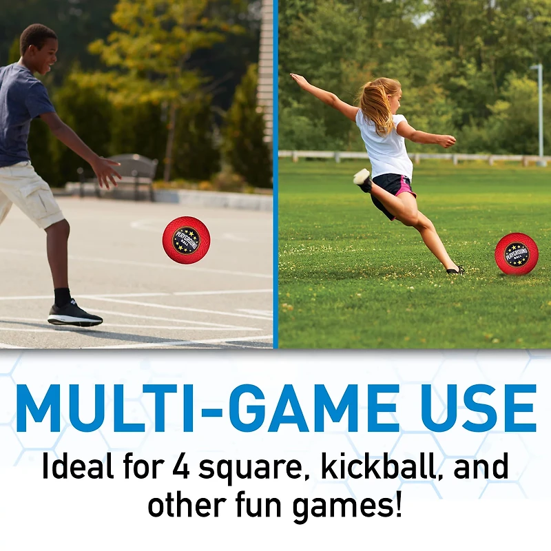 Franklin 8.5 in Playground Ball