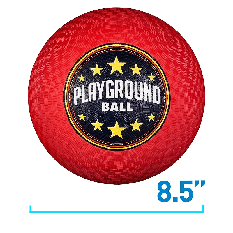 Franklin 8.5 in Playground Ball