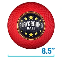 Franklin 8.5 in Playground Ball