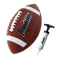 Franklin GRIP-RITE Football