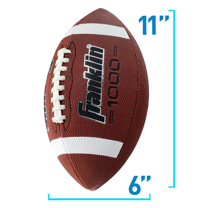 Franklin GRIP-RITE Football