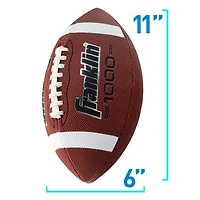 Franklin GRIP-RITE Football