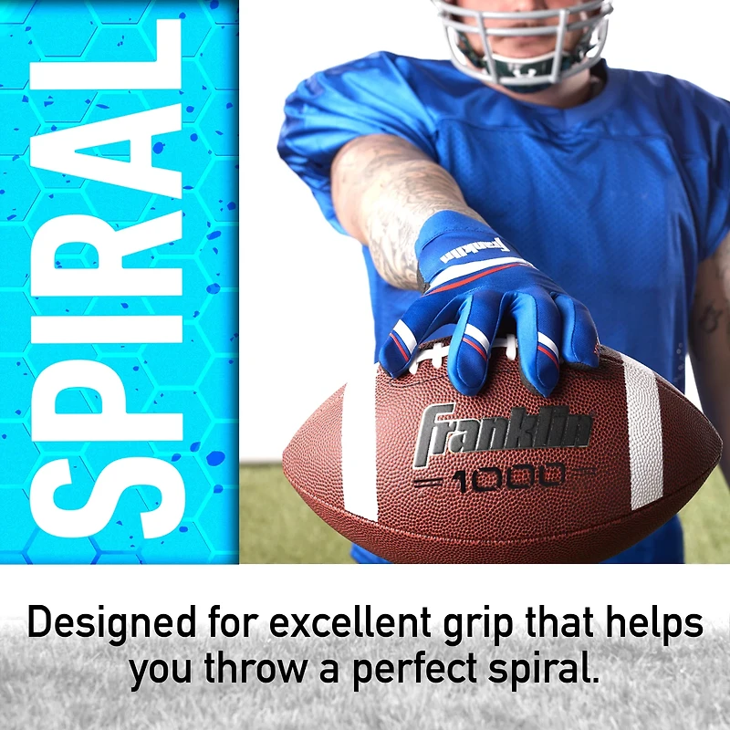 Franklin GRIP-RITE Football