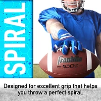 Franklin GRIP-RITE Football