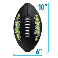 Franklin Junior SPACELACE Playbook Football