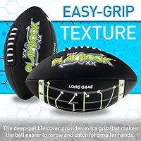 Franklin Junior SPACELACE Playbook Football