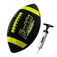 Franklin Grip-Rite Junior Football