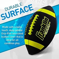 Franklin Grip-Rite Junior Football