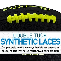 Franklin Grip-Rite Junior Football