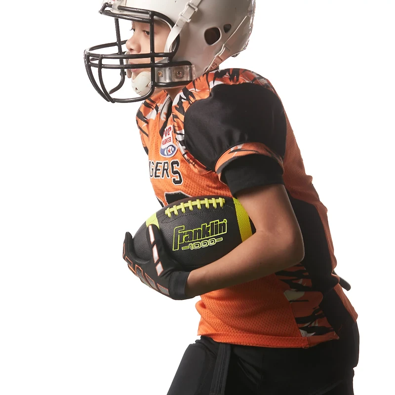 Franklin Grip-Rite Junior Football