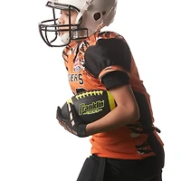 Franklin Grip-Rite Junior Football