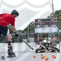 Franklin NHL SX Pro NHL Championship Shooting Target