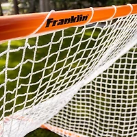 Franklin 4 ft x 4 ft Mini Lacrosse Goal