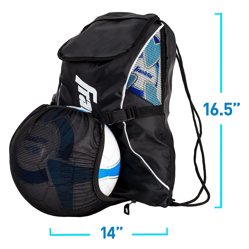Franklin Deluxe Soccer Sack