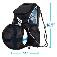 Franklin Deluxe Soccer Sack