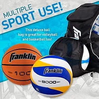 Franklin Deluxe Soccer Sack
