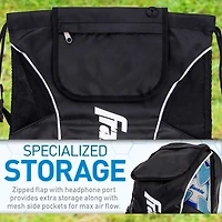 Franklin Deluxe Soccer Sack
