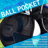 Franklin Deluxe Soccer Sack