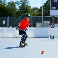 Franklin HD Street Hockey Balls 15-Pack