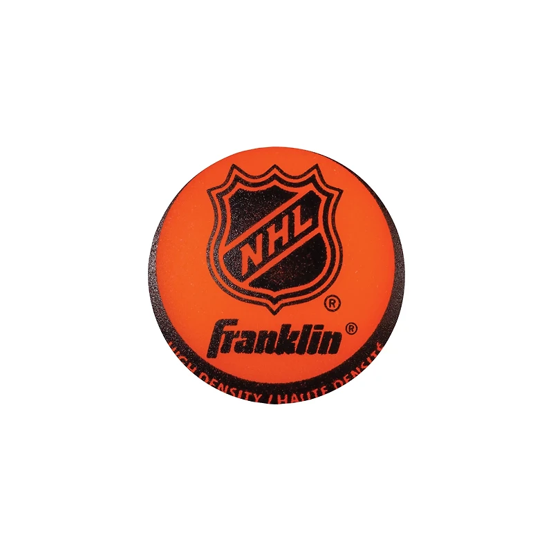 Franklin High-Density Street Hockey Balls 3-Pack
