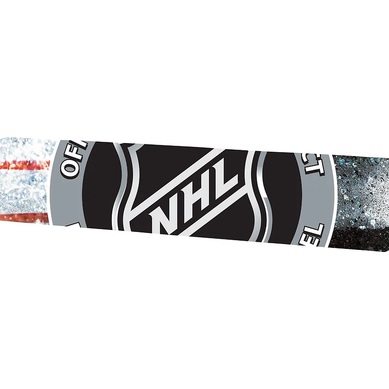Franklin Kids' NHL Pro Commander Street Hockey Puck