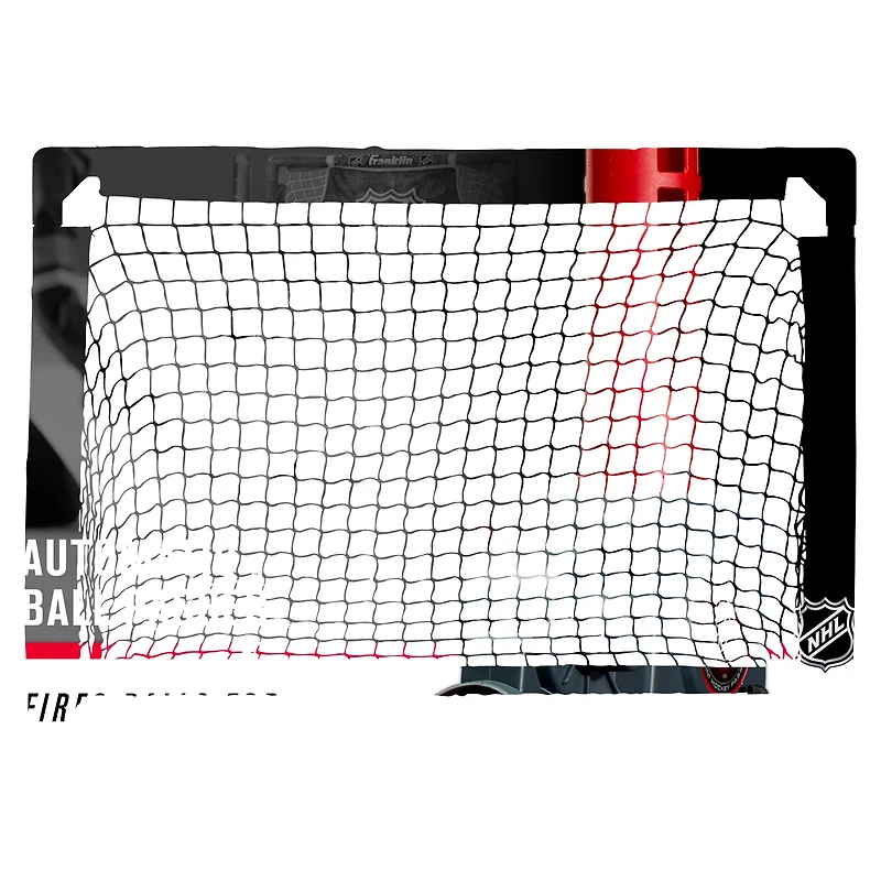 Franklin NHL Mini Hockey Passer