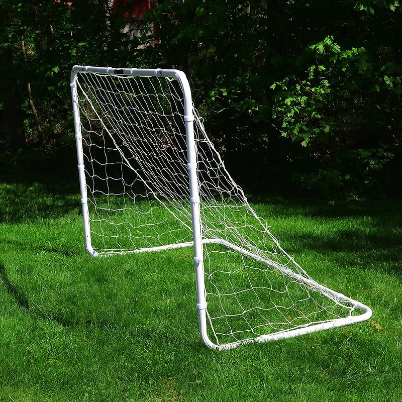 Franklin 4 ft x 6 ft Replacement Goal Net with Straps