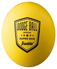 Franklin 6 in Super Skin Dodgeball