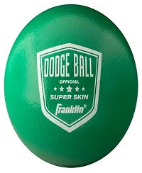 Franklin 6 in Super Skin Dodgeball