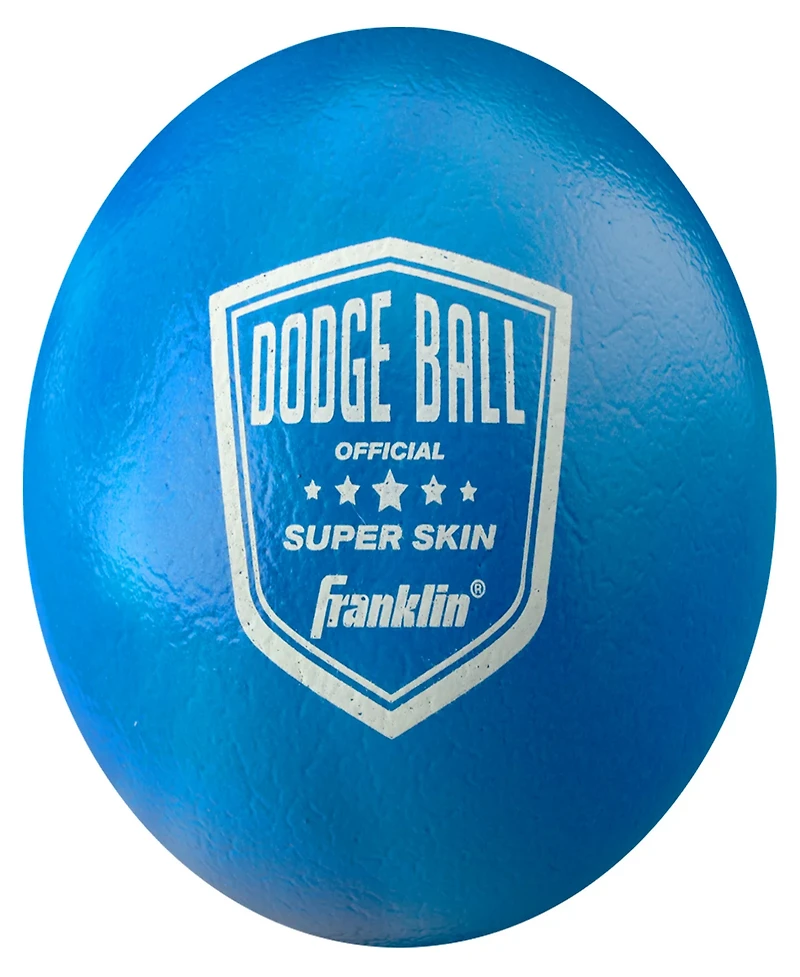 Franklin 6 in Super Skin Dodgeball