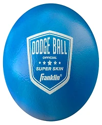 Franklin 6 in Super Skin Dodgeball
