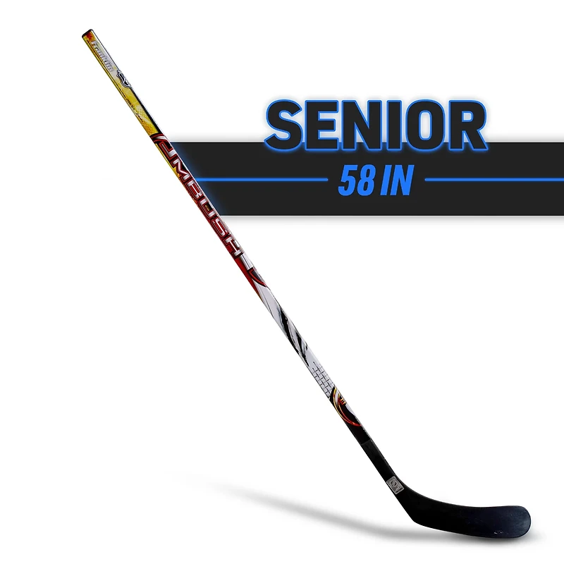 Franklin Sr. Ambush Street Hockey Stick