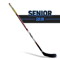 Franklin Sr. Ambush Street Hockey Stick