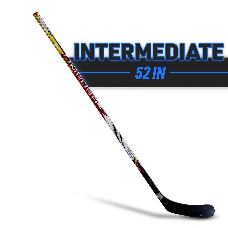 Franklin Jr. Right Shot Ambush Street Hockey Stick Left-handed