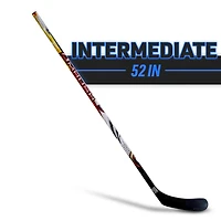 Franklin Jr. Right Shot Ambush Street Hockey Stick Left-handed