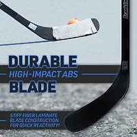 Franklin Jr. Power X Street Hockey Stick