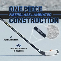 Franklin Jr. Power X Street Hockey Stick