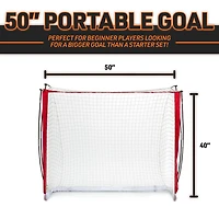 Franklin FiberTech Street Hockey Goal