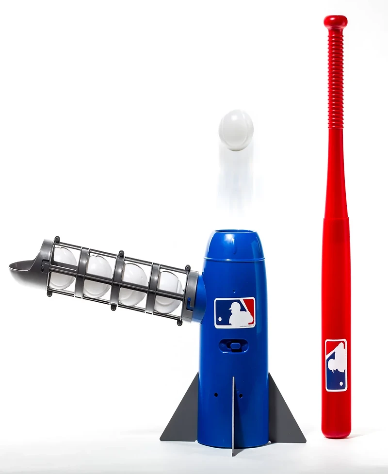 Franklin MLB Pop Rocket