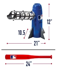 Franklin MLB Pop Rocket