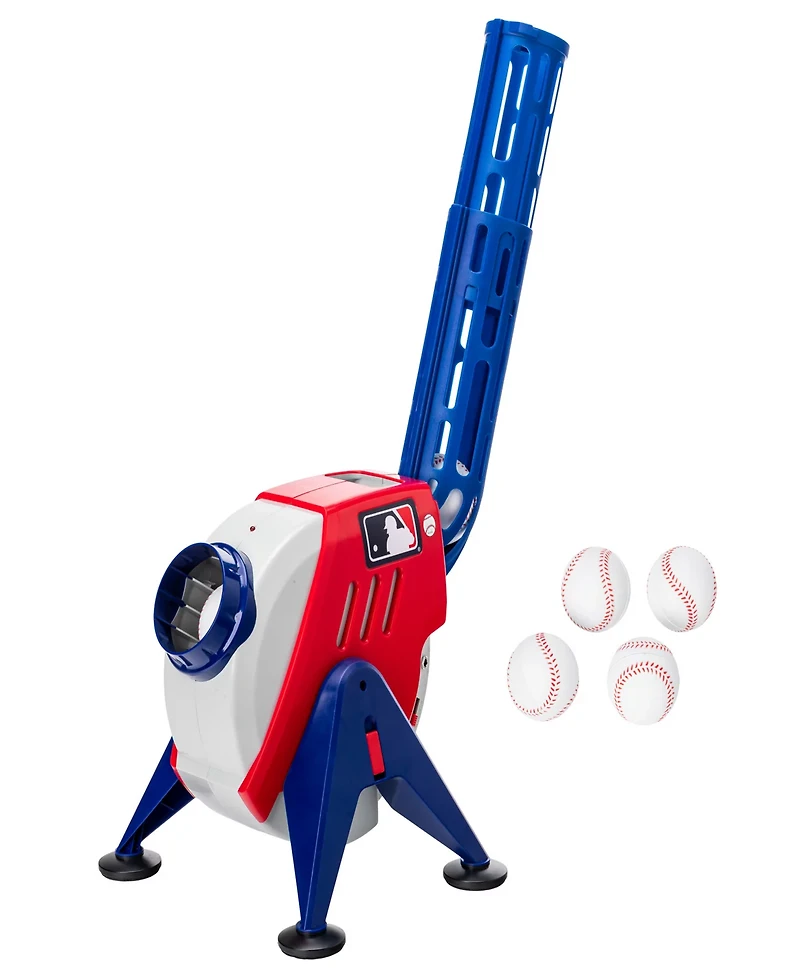 Franklin MLB Power Pitcher Pitching Machine