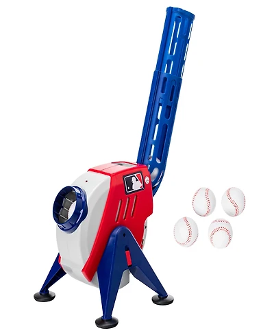 Franklin MLB Power Pitcher Pitching Machine