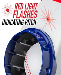 Franklin MLB Power Pitcher Pitching Machine