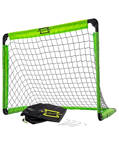 Franklin Steel Folding Soccer Goal