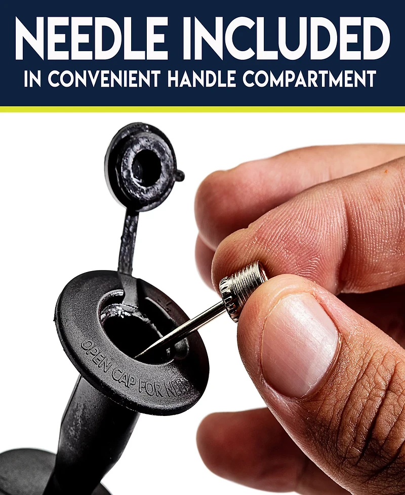 Franklin Soccer Insta Soccer Goal Net Set