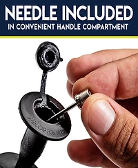 Franklin Soccer Insta Soccer Goal Net Set