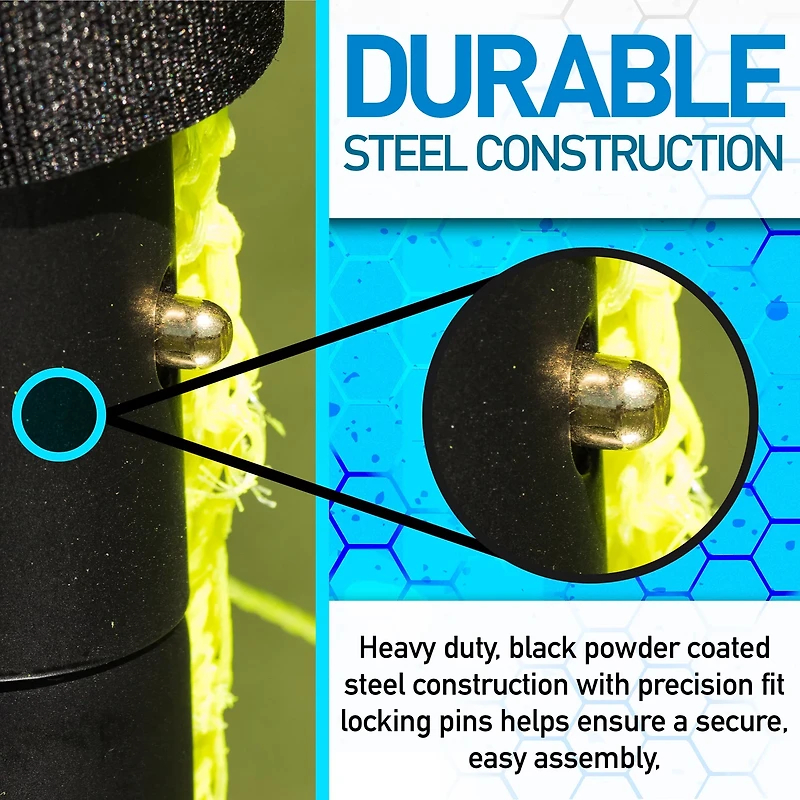 Franklin Folding Soccer Goal