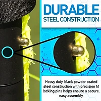 Franklin Folding Soccer Goal