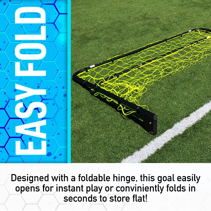 Franklin Folding Soccer Goal