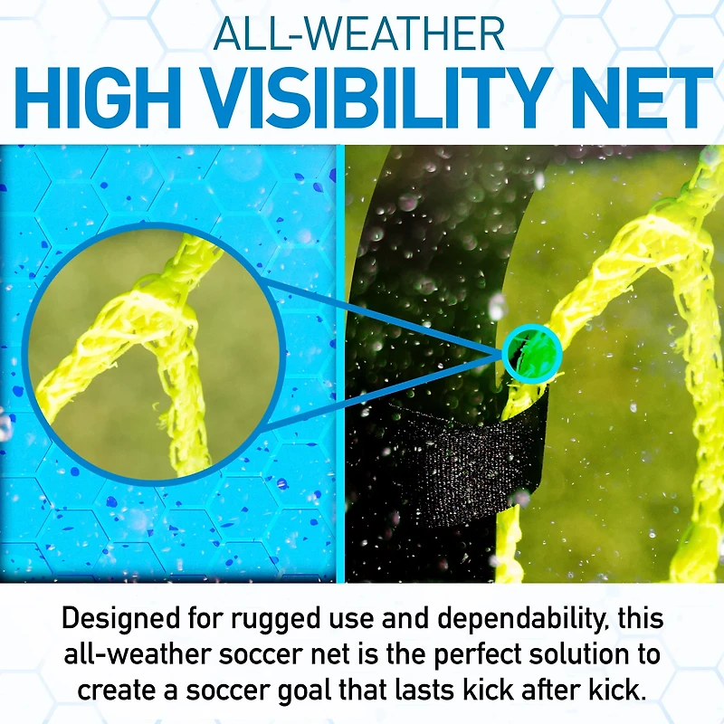 Franklin Folding Soccer Goal